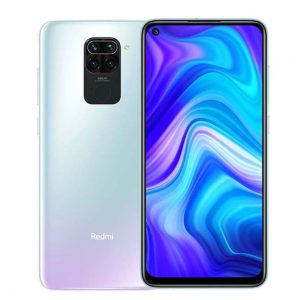 Redmi Note 9 64GB - Image 3