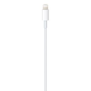 iPhone USB-C to Lightning Cable (1m) - Image 3