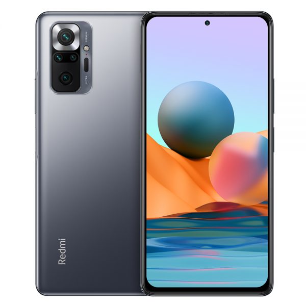 Redmi Note 10 4GB+128GB - Nextel