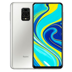 Redmi Note 9 Pro Max - Image 3