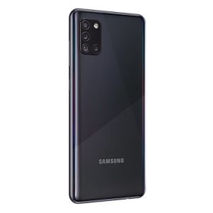 Samsung Galaxy A31 6GB- 128GB - Image 3