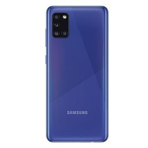 Samsung Galaxy A31 6GB- 128GB - Image 4