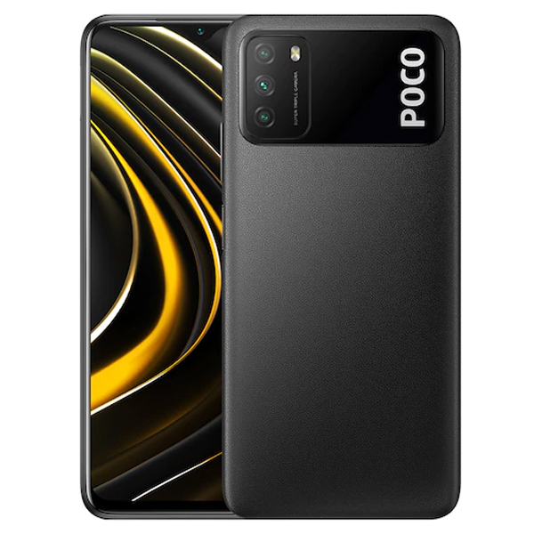 Xiaomi Poco M3 128gb Nextel