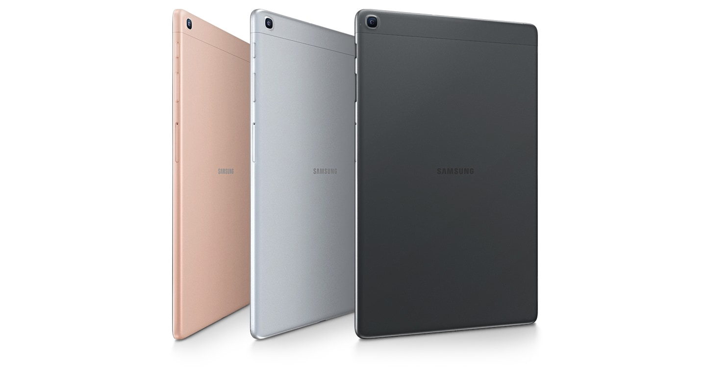 Pièces détachées Samsung Galaxy Tab A 2019 10.1 (T510/T515) et