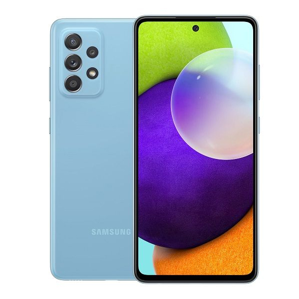 Samsung Galaxy A52 5G - Nextel