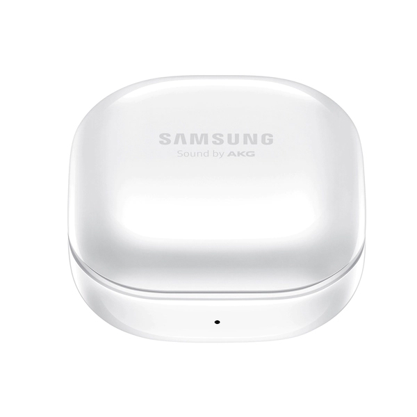 Samsung Galaxy Bud sale Live (Red & white)