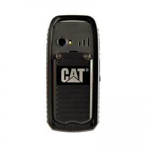 B25 Dual SIM Black 2G - Image 3