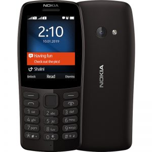 Nokia 210 Dual Sim - Image 3