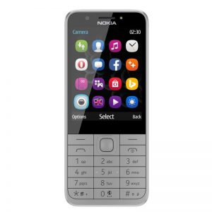 Nokia 230 4G Dual SIM - Image 3