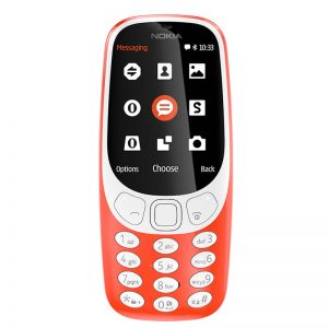 Nokia 3310 Dual Sim - Image 4