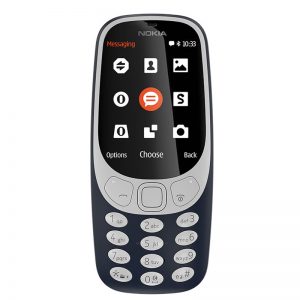 Nokia 3310 Dual Sim - Image 3