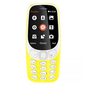 Nokia 3310 Dual Sim - Image 1