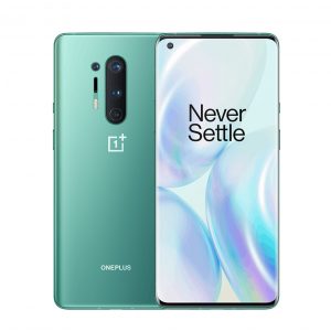 OnePlus 8 Pro Glacial Green - Image 1