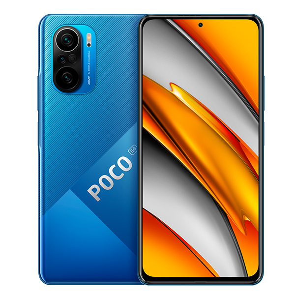 Xiaomi POCO F3 5G 8GB+256GB - Nextel