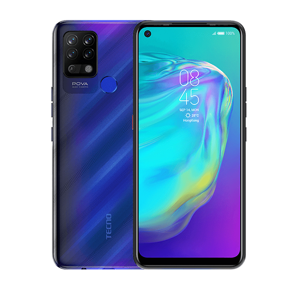 tecno pova speed purple 128 gb 6 gb ram