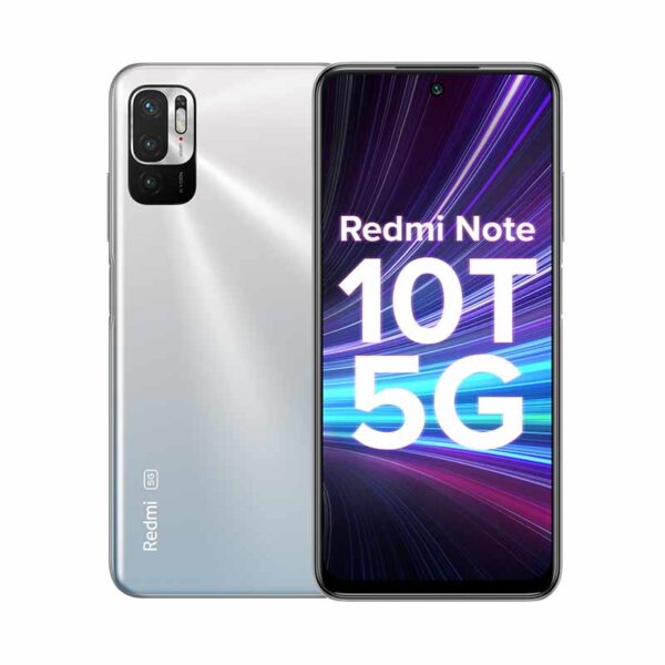 Redmi Note 10T 5G 6GB-128GB - Nextel