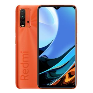 Redmi 9 Power (4GB RAM 64GB Storage) - 6000mAh Battery |FHD+ Screen | 48MP Quad Camera - Image 4
