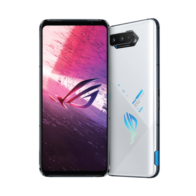 asus rog phone white