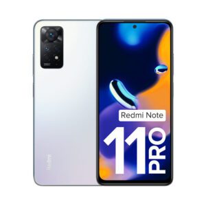Redmi Note 11 Pro 8GB+128GB - Image 3