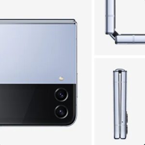 Galaxy Z Flip 4 256GB｜8GB - Image 4