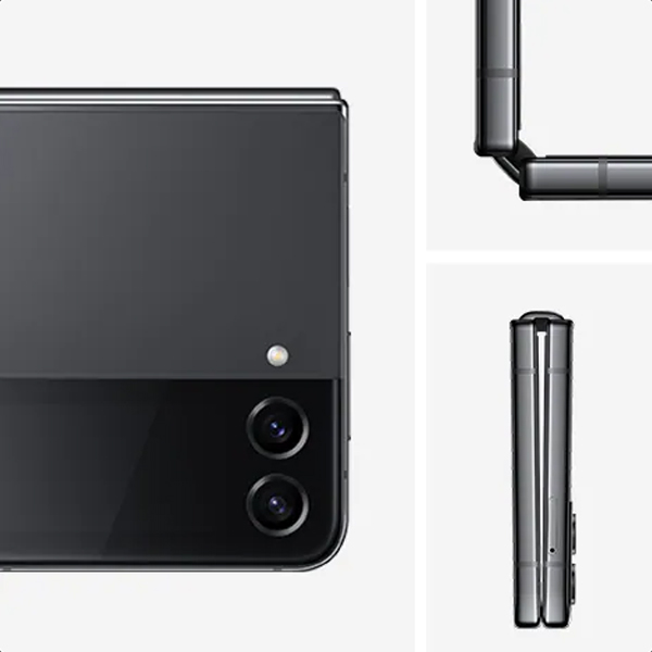 samsung foldable z flip price