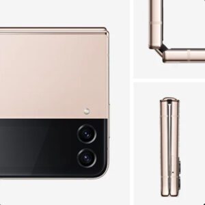 Galaxy Z Flip 4 256GB｜8GB - Image 3