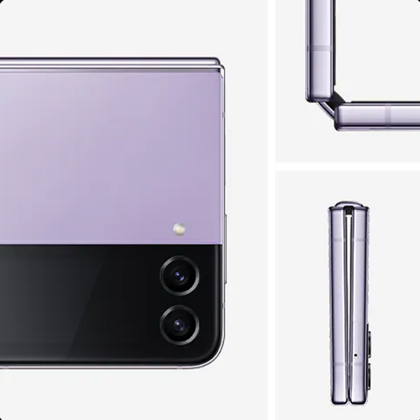 samsung foldable z flip price