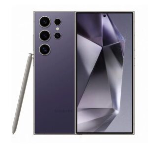Samsung S24 Ultra 5G Smartphone 12GB 512GB Titanium Violet