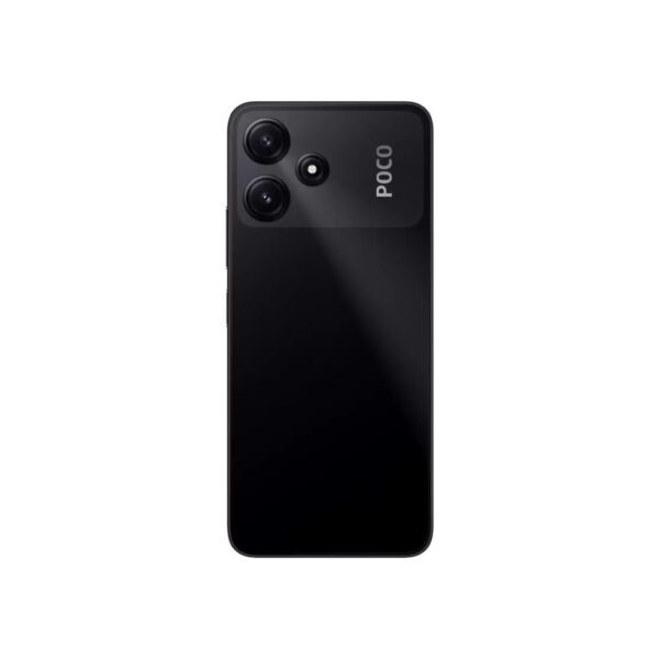 POCO M6 Pro 5G Power Black - Indian Version - Dual Sim - Nextel