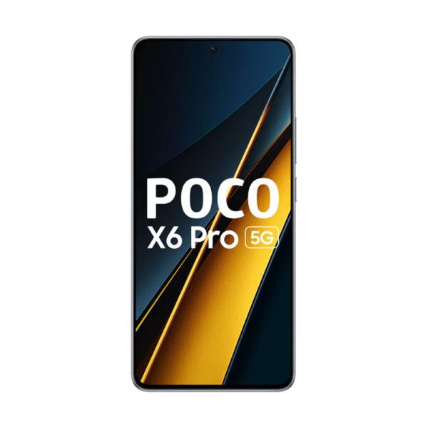POCO M6 Pro 5G (Forest Green) Nextel