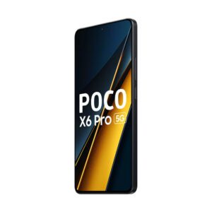 POCO M6 Pro 5G (Forest Green) Nextel