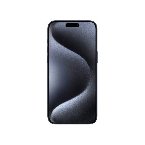 Apple iPhone 15 Pro Max (512GB) – Blue Titanium