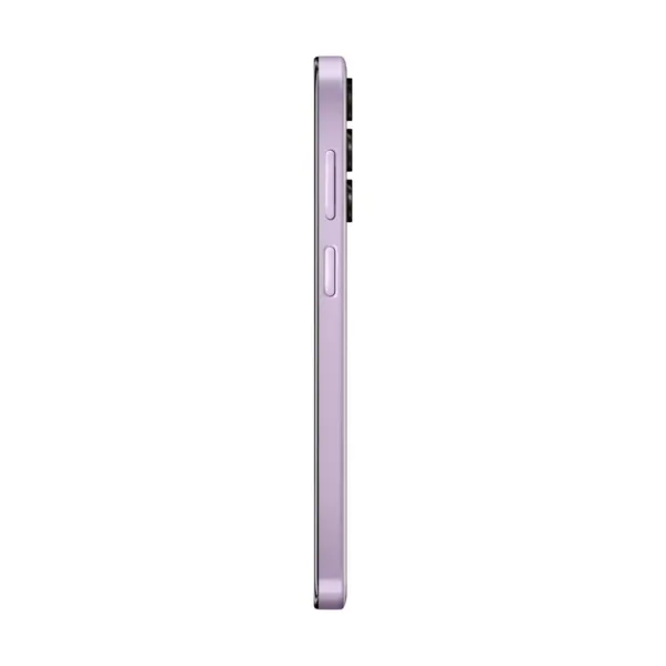 SAMSUNG Galaxy F15 5G (Groovy Violet, 128 GB) (6 GB RAM)