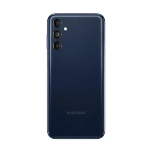 SAMSUNG Galaxy M14 5G (Berry Blue, 128 GB) (6 GB RAM)