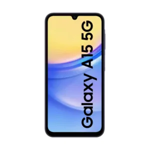SAMSUNG Galaxy A15 5G (Blue Black, 256 GB) (8 GB RAM)