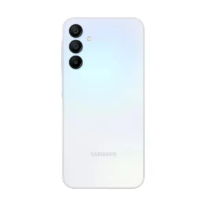 SAMSUNG Galaxy A15 5G (Light Blue, 256 GB)  (8 GB RAM) - Image 3