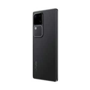Vivo V30 5G Smartphone 12GB, Noble Black, 256 GB - Image 3