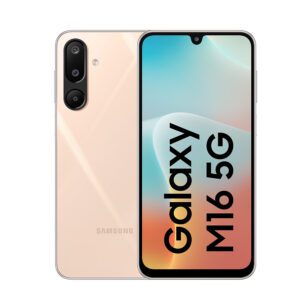 Samsung Galaxy M16 5G 6GB/128GB Blush Pink